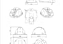 design technical drawings in cad